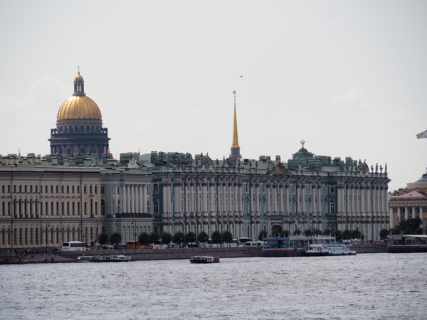 Winter Palace