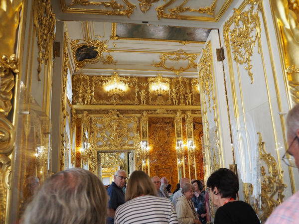 Amber Room