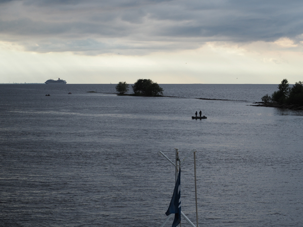 Gulf of Finland