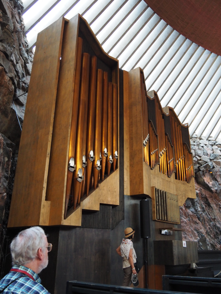 Organ