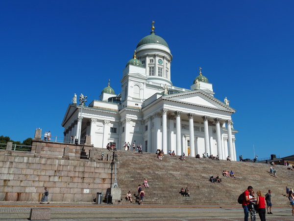 Helsinki Cathedral