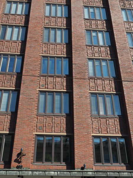 Brickwork