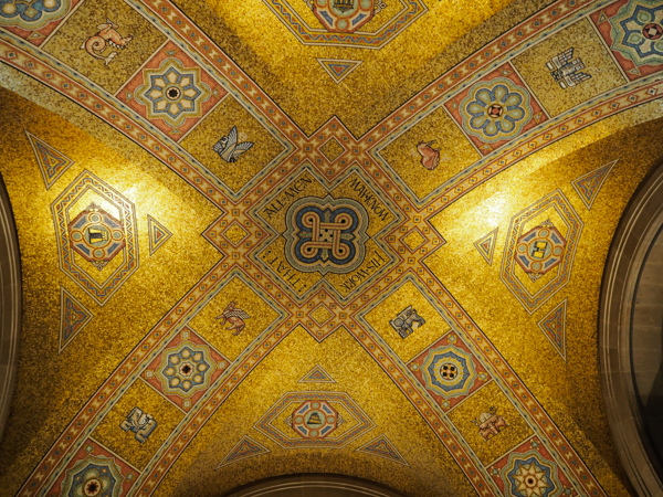 Royal Ontario Museum