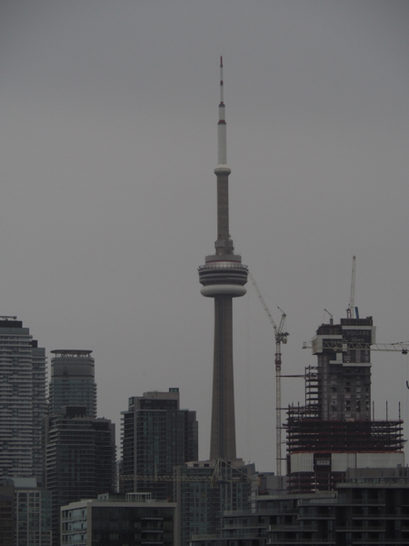 CN Tower