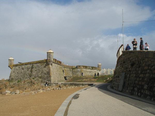Fortress