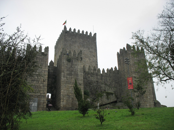 Castle