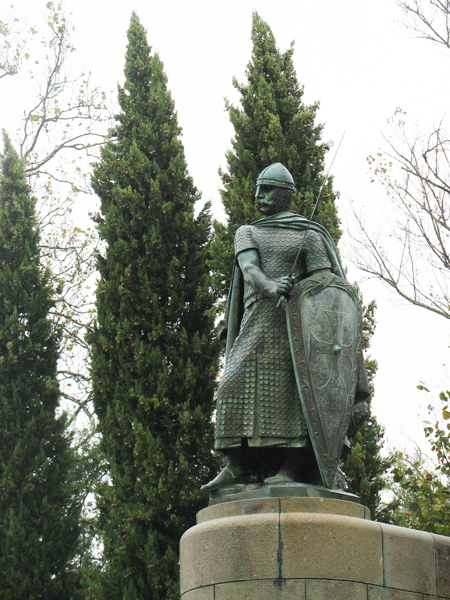 Alfonso I of Portugal