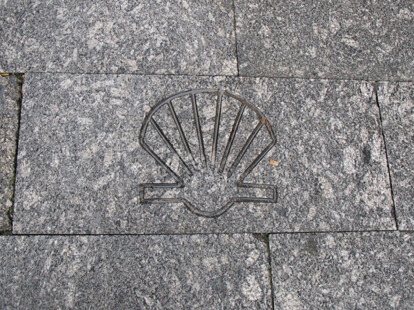 Camino Santiago
