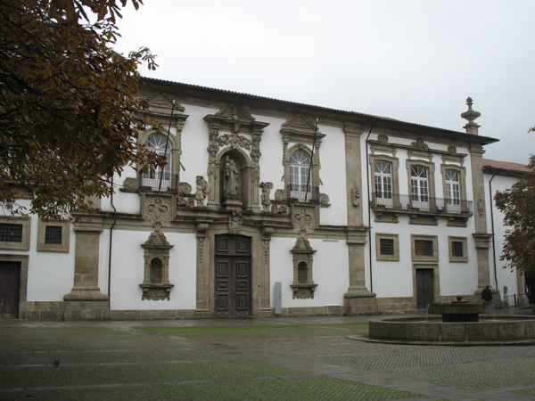 Convent of the Poor Clares
