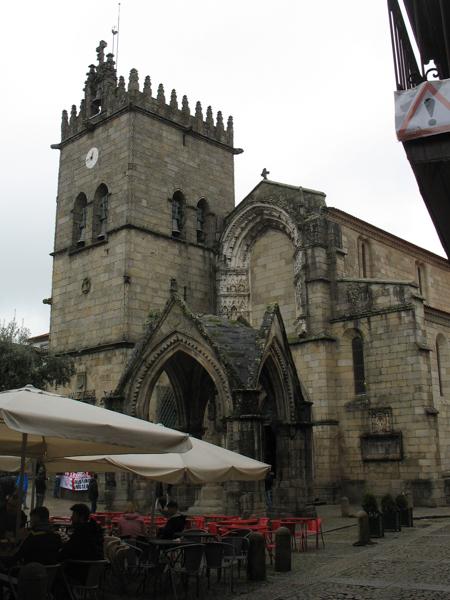 Our Lady of the Olive