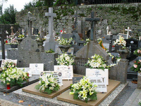 Da Cuhna Graves