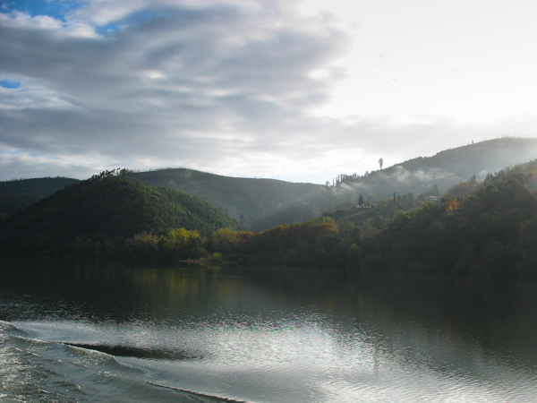 Douro River