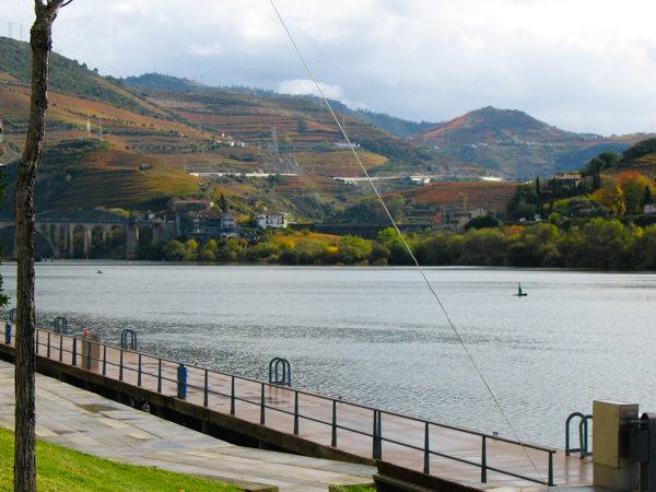 Regua, Portugal