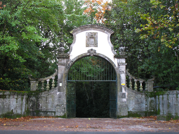 Mateus Estate