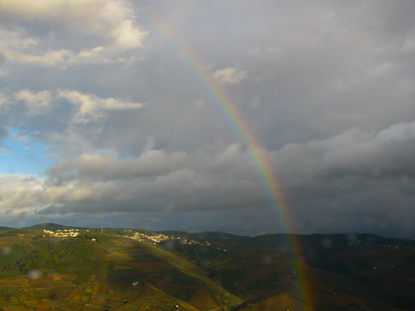 Rainbow