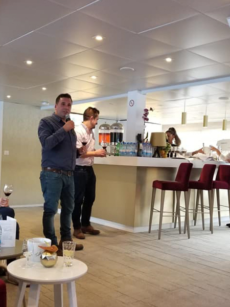 Wine Workshop