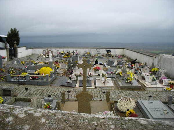 Cemetery