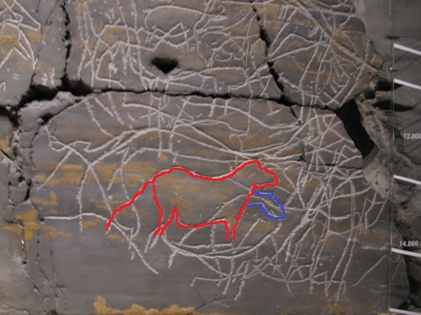 Rock art