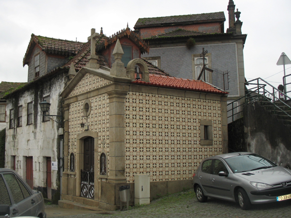 Chapel