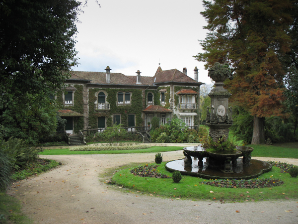 Family house