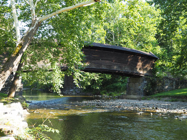 Humpback Bridge