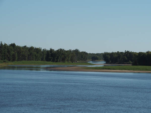 Mississippi River
