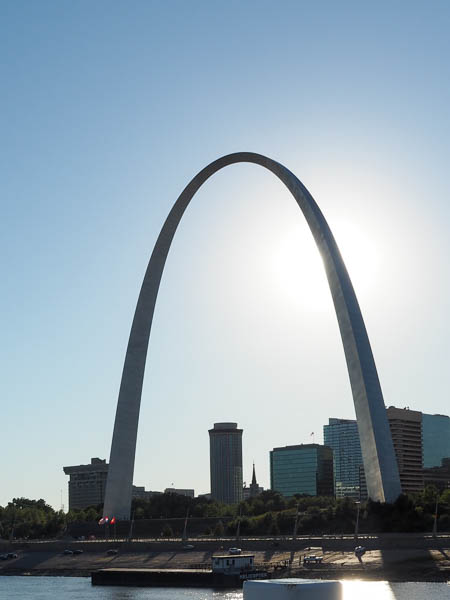 Gateway to the West
