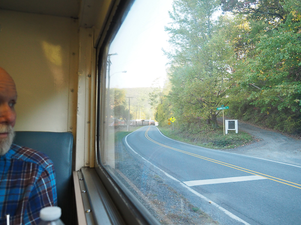 Returning to Goshen