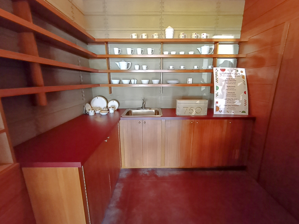 Workspace