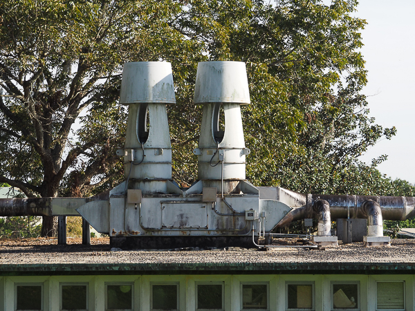 Venting Systems