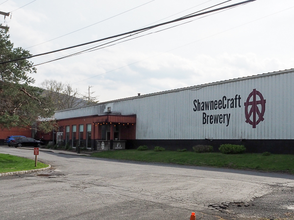 Shawnee Craft Brewery
