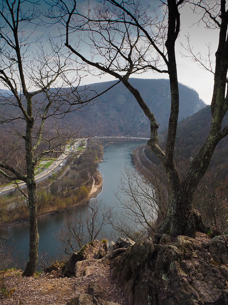 Delaware Water Gap