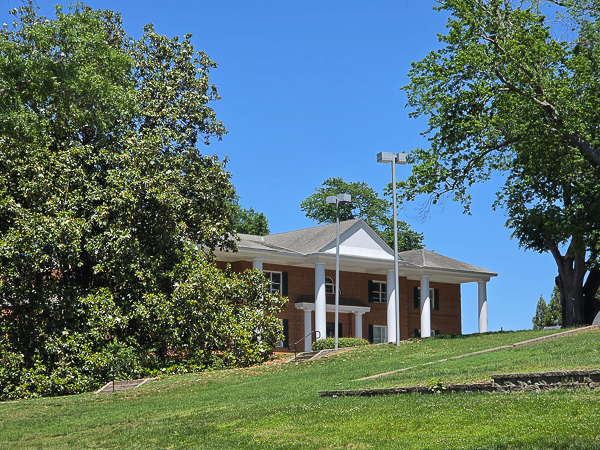Meadow Hall