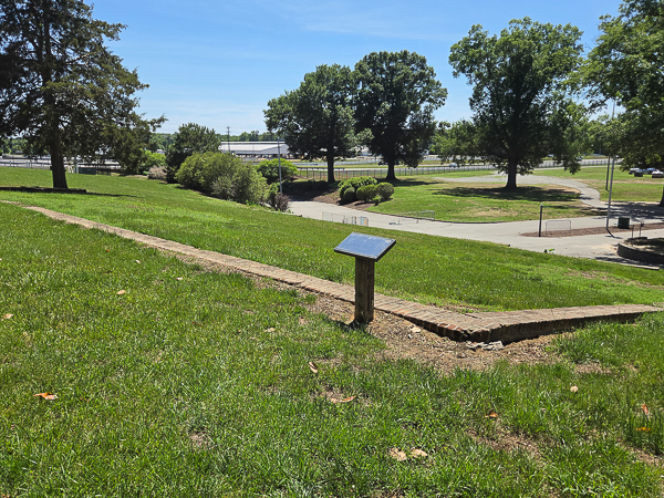 Morris Family Cemetery